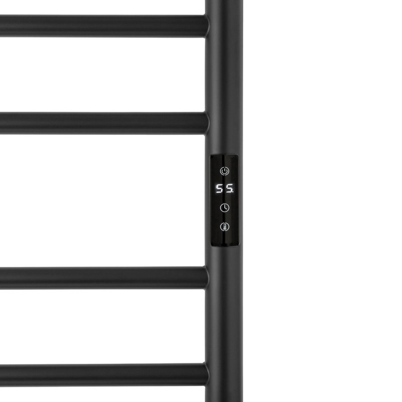 Полотенцесушитель электрический Kroner KRP Hitze-Stets SCH8753-10T Фото - 3